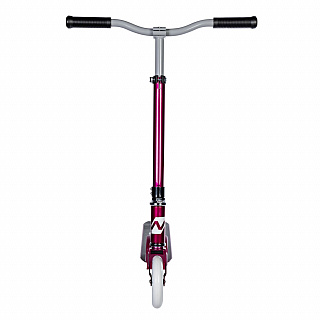 Городской самокат Novatrack Polis 145 Pro'30 JR (2024) - фото