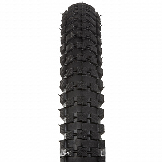 Покрышка Ponely P804 18"х2,4" - фото