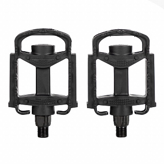 Зап.части. Педали на 16",20" FT-301 пара - фото