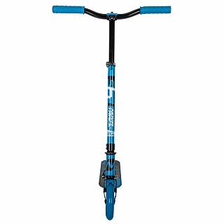 Самокат JUNGLE 145 Alloy (2020) - фото