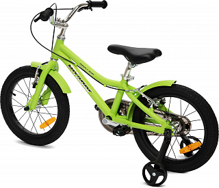 Велосипед Pifagor Pro Line 16 - фото