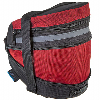 Велосумка STG 13014 под седло - фото