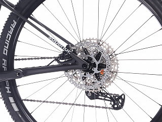 Велосипед Superior XP 9.2 (2025) - фото