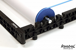 Велостанок RooDol Pack Black TRACK - фото