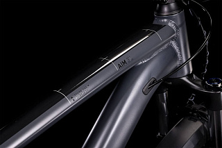 Велосипед Cube Aim SL Allroad (2022) - фото