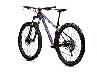 Велосипед Merida BIG.TRAIL 400 29" (2021) - фото