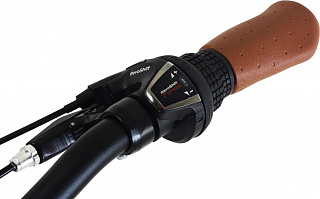 Велосипед WELS Folio 20-7 2.0 - фото