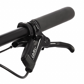 Велосипед Stinger Genesis Evo 29" (2024) - фото