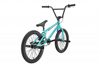 Велосипед Stark Madness BMX 5 (2022) - фото