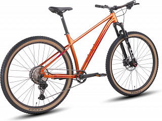 Велосипед Hagen 3.11 29 (2025) - фото