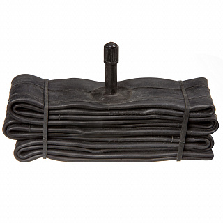 Камера велосипедная бутиловая STG 26Х1,95/2,125 - фото