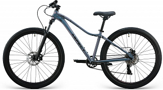 Велосипед Aspect Alma Pro 27.5 (2025) - фото