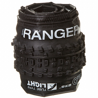 Покрышка WTB BeeLine Race  27,5" X 2,0" - фото