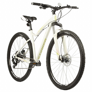 Велосипед STINGER VEGA PRO 29" (2021) - фото