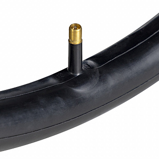 Камера велосипедная BT 28x1.75/1.95, автониппель 33мм - фото