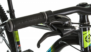 Велосипед STINGER ELEMENT EVO 29" (2021) - фото