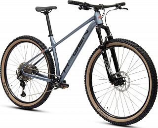 Велосипед Hagen Three Twelve (3.12) 29" (2024) - фото