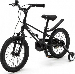 Велосипед Falcon Bike River 16" (2024) - фото