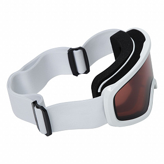 Маска горнолыжная детская White Owl FA-108 - фото