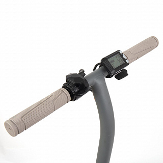 Электросамокат HIPER Slim VX561 (2022) - фото