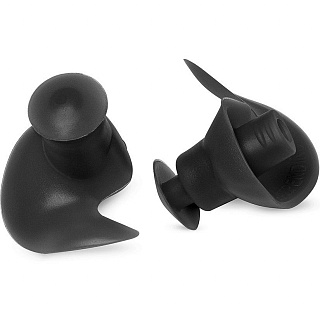 Беруши силиконовые Mad Wave Ergo Ear Plug - фото