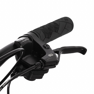 Велосипед Foxx Caiman 24" (2024) - фото