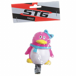 Клаксон STG,"Зайчик" - фото