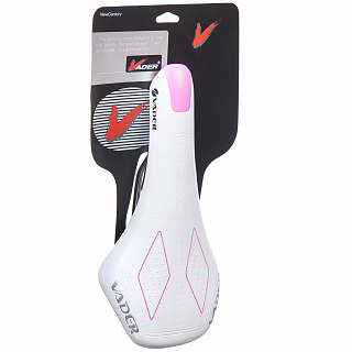 Седло VD1129-11 на блистере - фото