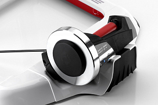 Велостанок Elite Qubo Power Mag Smart B+ - фото