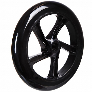 Колесо для самоката PU 230мм - фото