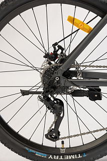 Велосипед Timetry TT400 26 - фото