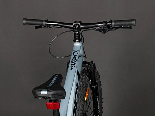 Велосипед Horh Cast Am 24 (2024) - фото