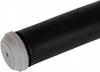 Грипсы STG SZ-197, 130 мм, черный - фото