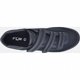 Велотуфли FLR Road F-35 Knit - фото