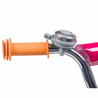 Велосипед NOVATRACK MAPLE 14" (2019) - фото