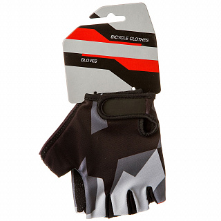 Перчатки STG летние - фото