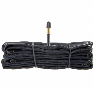 Камера велосипедная STG бутил 24Х1,75/1,95" - фото