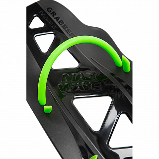 Лопатки Mad Wave Grabber Forearm Paddles - фото
