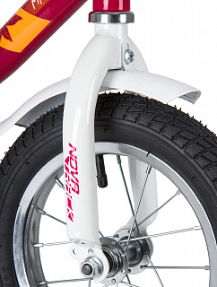 Велосипед NOVATRACK MAPLE 12" (2019) - фото