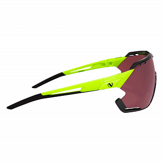 Мультиспортивные очки NORTHUG GOLD PRO ROAD Narrow - фото