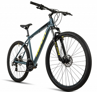 Велосипед Aspect NICKEL 29" (2022) - фото