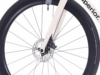 Велосипед Superior RR 9.8 (2025) - фото