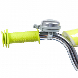 Велосипед NOVATRACK URBAN 14" (2019) - фото