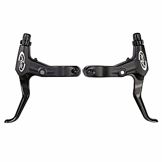 Ручка тормозная Sram FR5(L) - фото