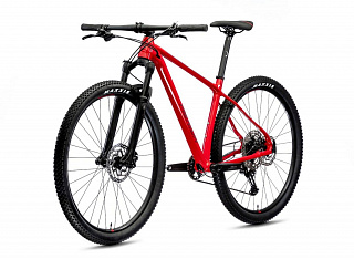 Велосипед Merida BIG.NINE LIMITED (2022) - фото