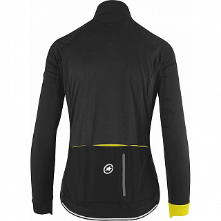 Куртка женская Assos Tiburu Jacketlaalalai - фото