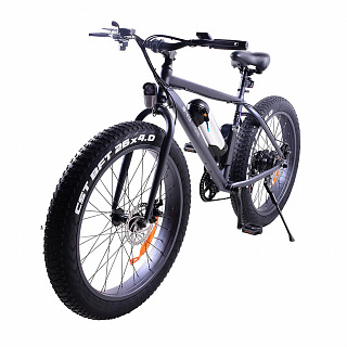 Электровелосипед HIPER Engine B65 26" - фото