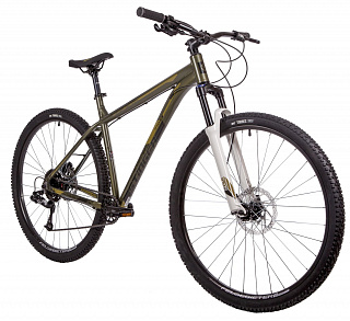 Велосипед STINGER PYTHON PRO 29" (2021) - фото