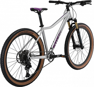 Велосипед Stark Ultra 27.6 HD (2025) - фото