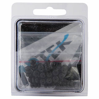 Комплект резиновых шайб Artek - фото